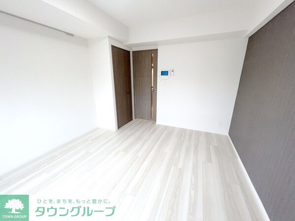 ステージグランデ東武練馬の物件内観写真